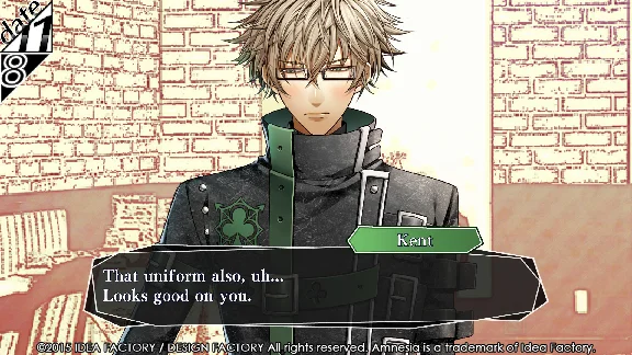🔥Amnesia Memories\Steam\Worldwide + RU\Key