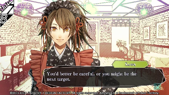 🔥Amnesia Memories\Steam\Worldwide + RU\Key