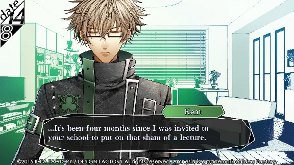 🔥Amnesia Memories\Steam\Worldwide + RU\Key