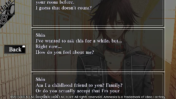 🔥Amnesia Memories\Steam\Worldwide + RU\Key