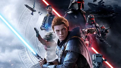 🔥 Star Wars Jedi: Fallen Order - EA ACCOUNT 🔥