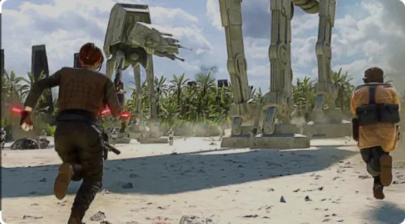 🔑KEY✅STAR WARS BATTLEFRONT ULTIMATE EDITION🎮XBOX✅