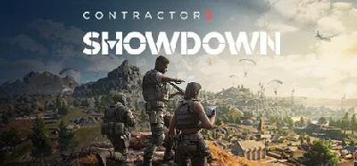 Contractors Showdown * STEAM RU ⚡ AUTO 💳0%