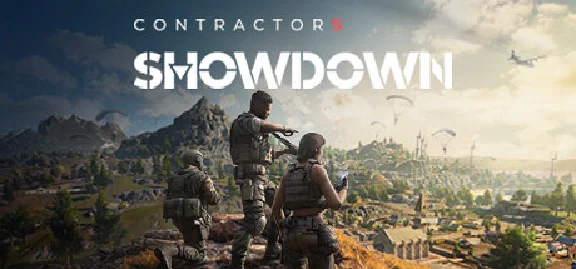 Contractors Showdown * STEAM RU ⚡ AUTO 💳0%