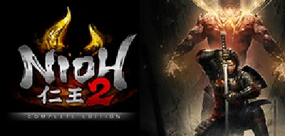 Nioh 2⭐No Steam Guard ✔️Offline