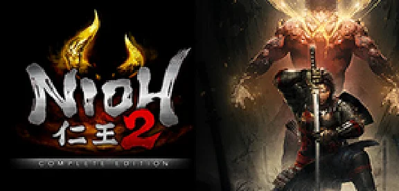 Nioh 2⭐No Steam Guard ✔️Offline