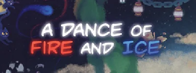 A Dance of Fire and Ice⭐No Steam Guard ✔️Offline