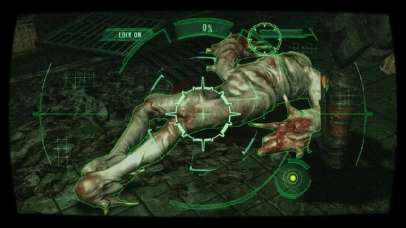 Resident Evil Revelations Biohazard 💎STEAM KEY LICENSE