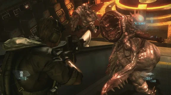 Resident Evil Revelations Biohazard 💎STEAM KEY LICENSE