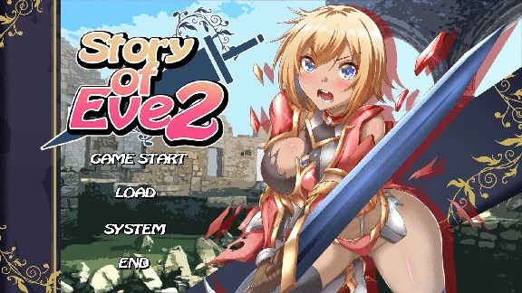 Story Of Eve 2 💎 АВТОДОСТАВКА STEAM GIFT РОССИЯ