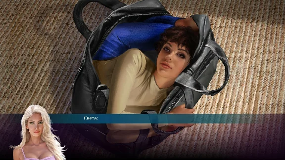 Womanizer 💎 STEAM GIFT RUSSIA