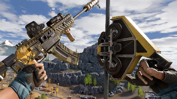 Contractors Showdown 💎 АВТОДОСТАВКА STEAM GIFT РОССИЯ