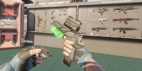 Contractors Showdown 💎 АВТОДОСТАВКА STEAM GIFT РОССИЯ