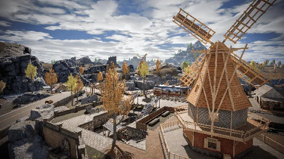 Contractors Showdown 💎 АВТОДОСТАВКА STEAM GIFT РОССИЯ