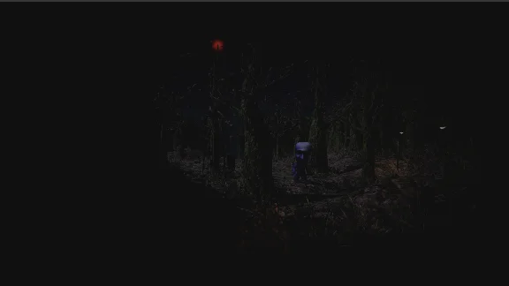 最恐 -青鬼- / Absolute Fear -AOONI- 💎 STEAM GIFT RUSSIA