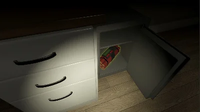 最恐 -青鬼- / Absolute Fear -AOONI- 💎 STEAM GIFT РОССИЯ