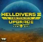 🔴HELLDIVERS 2 Super Citizen Edition Upgrade Турция🔴PS