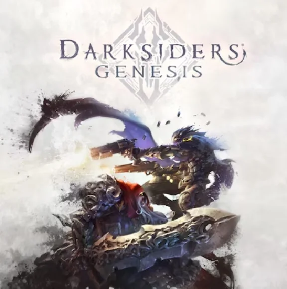 ✅Darksiders Genesis  PS Türkiye To YOUR account! 🔥