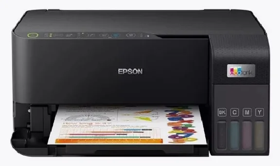 EPSON AdjProg Reset L3550 L3556 L5590