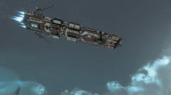 Star Conflict - Procyon DLC🔸STEAM RU⚡️AUTO