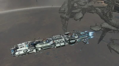 Star Conflict - Procyon DLC🔸STEAM RU⚡️AUTO