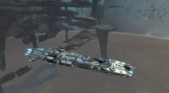 Star Conflict - Procyon DLC🔸STEAM RU⚡️AUTO