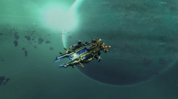 Star Conflict - Kraken DLC🔸STEAM RU⚡️AUTO