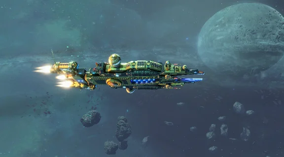 Star Conflict - Kraken DLC🔸STEAM RU⚡️AUTO