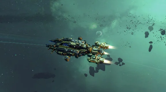 Star Conflict - Kraken DLC🔸STEAM RU⚡️AUTO