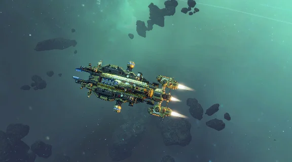 Star Conflict - Kraken DLC🔸STEAM RU⚡️AUTO