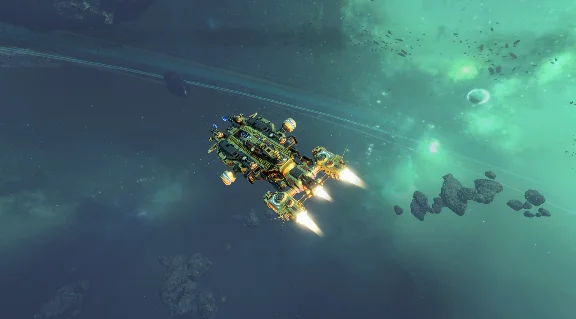 Star Conflict - Kraken DLC🔸STEAM RU⚡️AUTO
