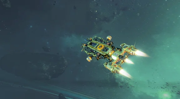 Star Conflict - Kraken DLC🔸STEAM RU⚡️AUTO