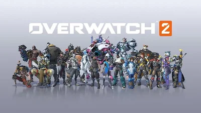 ☂️ Overwatch 2 - Эпохальная 💰PC | XBOX | PS👑БЫСТРО🚀