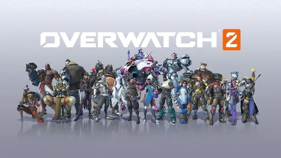 ☂️ Overwatch 2 - Эпохальная 💰PC | XBOX | PS👑БЫСТРО🚀