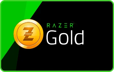 Razer Gold Gift Card 💳 20 USD 🌐 USA