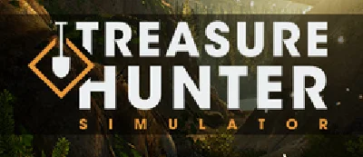 Treasure Hunter Simulator⭐No Steam Guard ✔️Offline