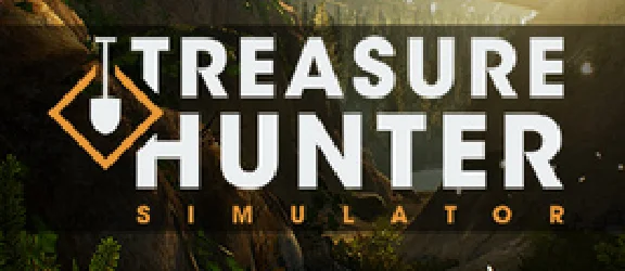 Treasure Hunter Simulator⭐No Steam Guard ✔️Offline
