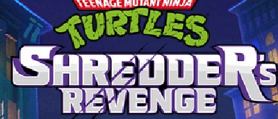Shredder´s Revenge⭐No Steam Guard ✔️Offline