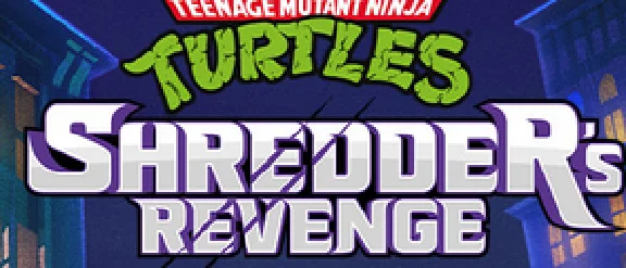 Shredder´s Revenge⭐No Steam Guard ✔️Offline