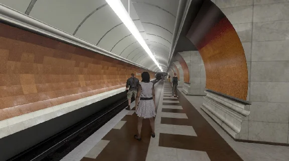 ☑️⭐Metro Simulator XBOX⭐Purchase to your account⭐☑️ 🫵.