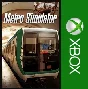 ☑️⭐Metro Simulator XBOX⭐Purchase to your account⭐☑️ 🫵.
