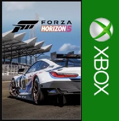 ☑️⭐Forza Horizon 5: Apex Allstars Car Pack XBOX⭐☑️