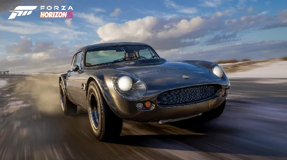 ☑️⭐FORZA HORIZON 5 ACCELERATION CAR PACK XBOX⭐☑️.