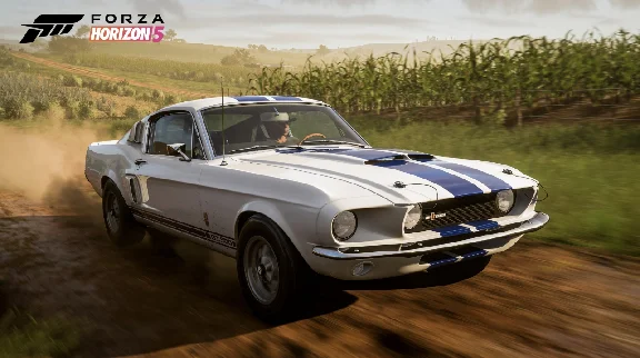 ☑️⭐FORZA HORIZON 5 ACCELERATION CAR PACK XBOX⭐☑️.