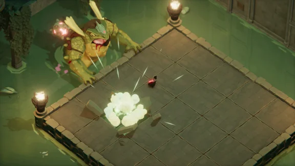 Death´s Door 🔑STEAM KEY ✔️RUSSIA + GLOBAL