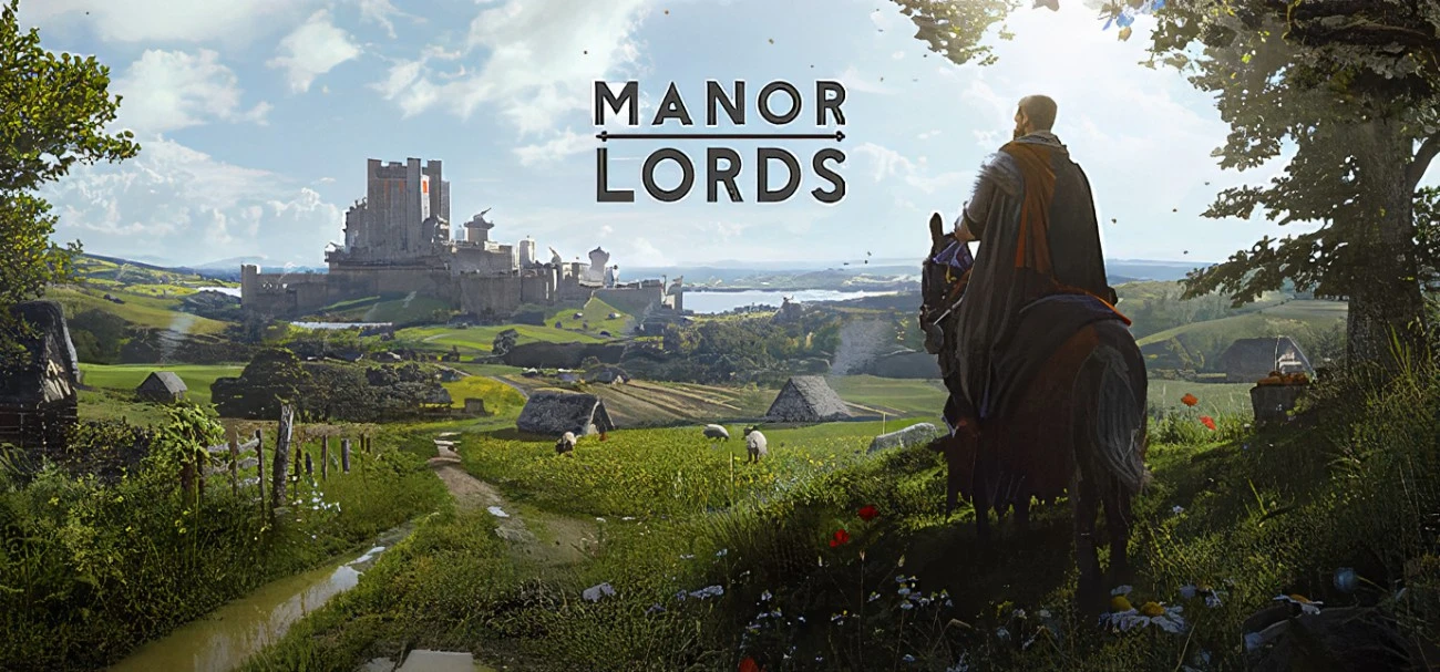 Manor Lords steam Offline Account