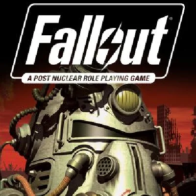 Fallout: A Post Nuclear Role Playing Game (Steam/Key)