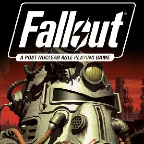 Fallout: A Post Nuclear Role Playing Game (Steam/Key)