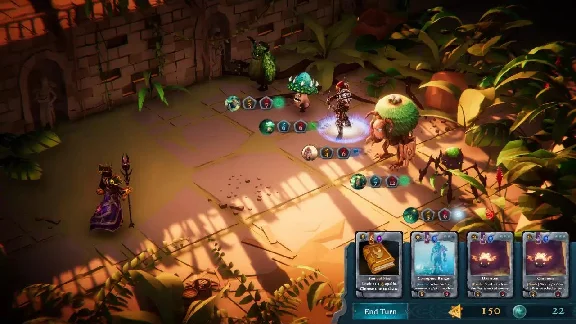 Cardaclysm КЛЮЧ🔑 STEAM РФ+СНГ