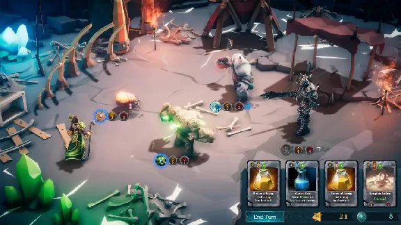 Cardaclysm КЛЮЧ🔑 STEAM РФ+СНГ
